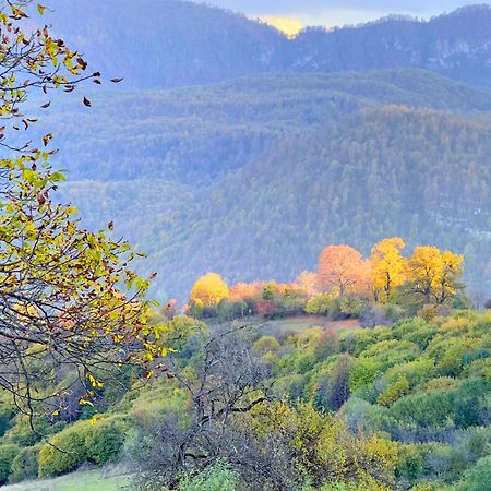 Kanach Tun Boutique Hotel Yenokavan Dış mekan fotoğraf