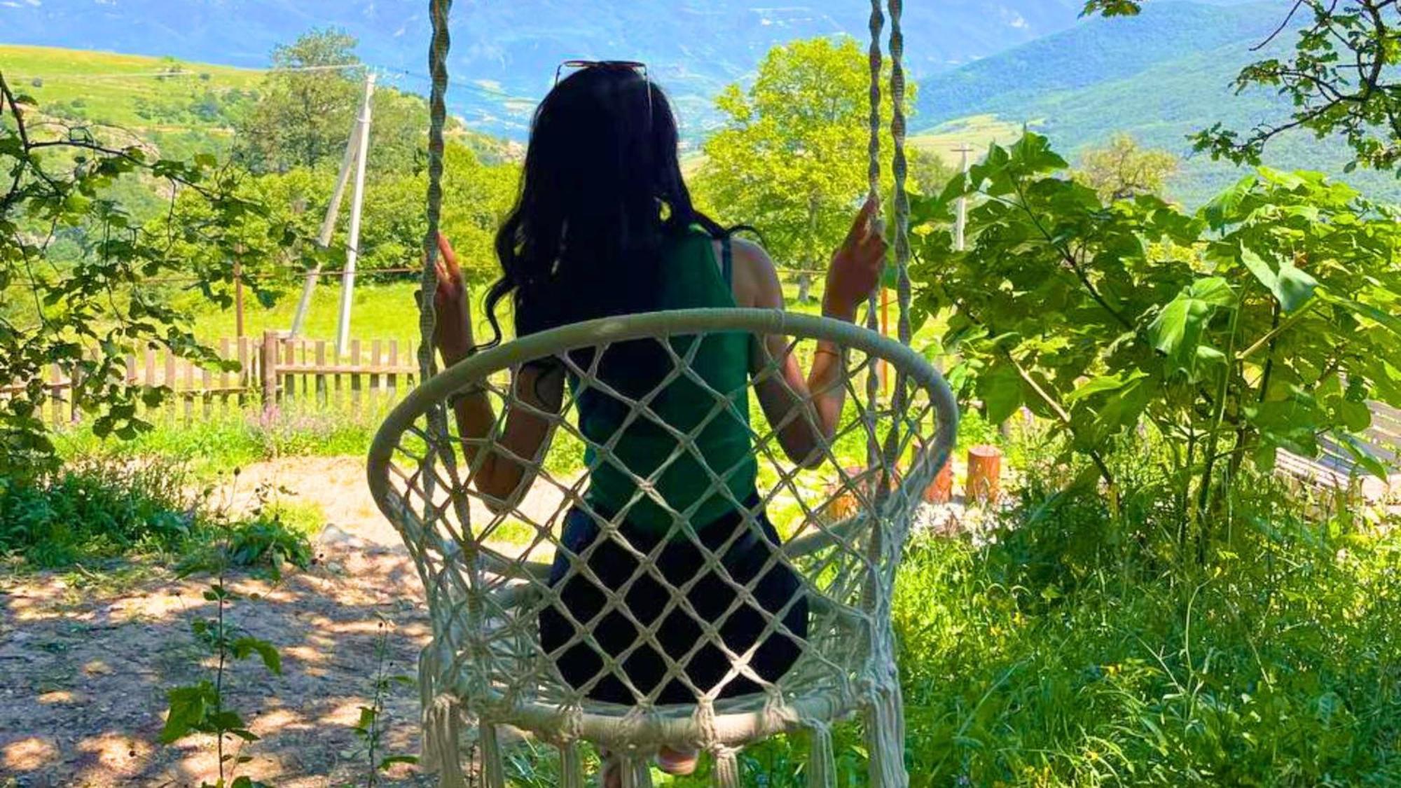 Kanach Tun Boutique Hotel Yenokavan Dış mekan fotoğraf