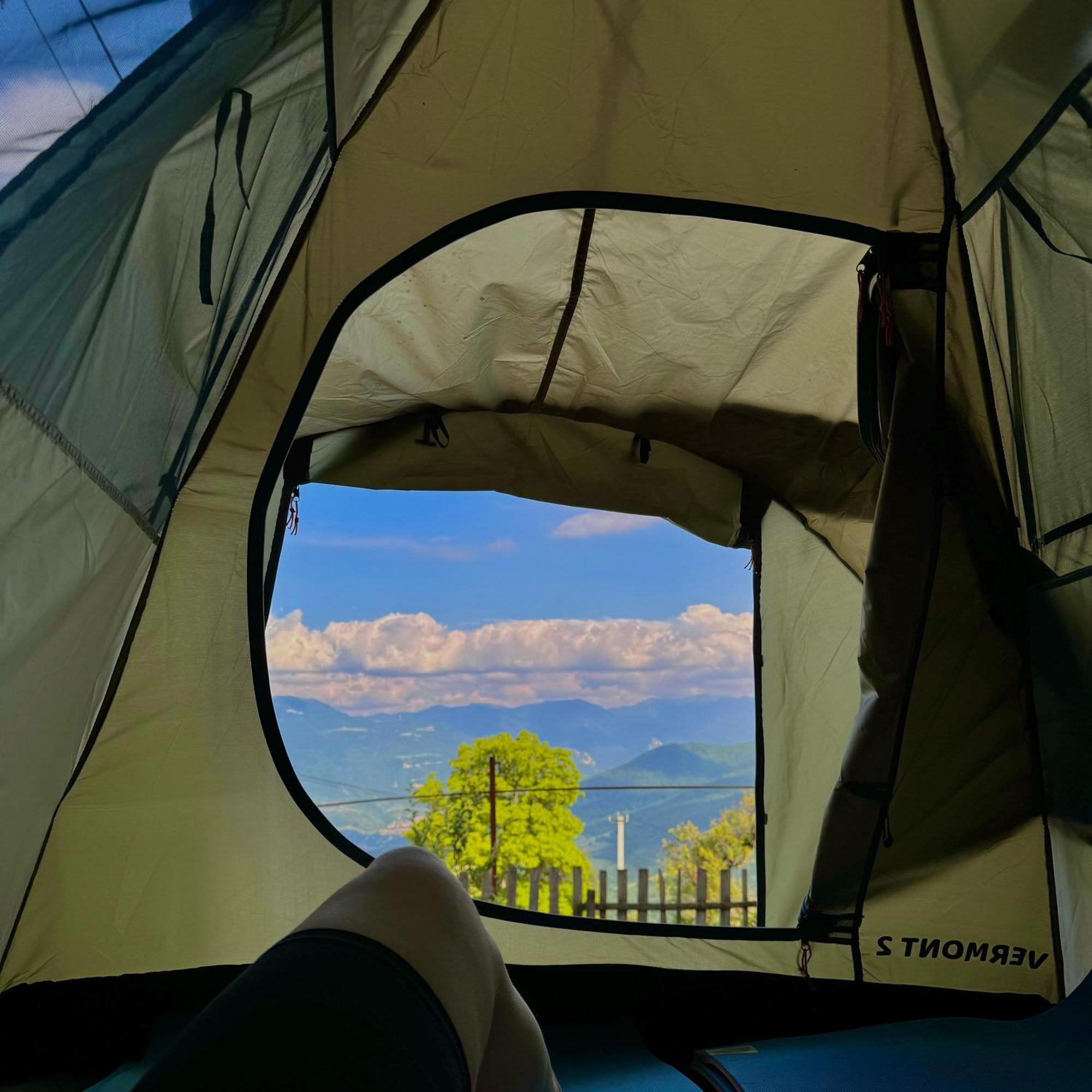 Kanach Tun Boutique Hotel Yenokavan Dış mekan fotoğraf