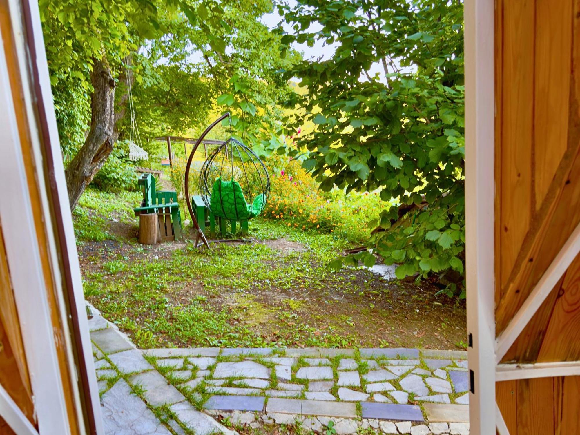 Kanach Tun Boutique Hotel Yenokavan Oda fotoğraf