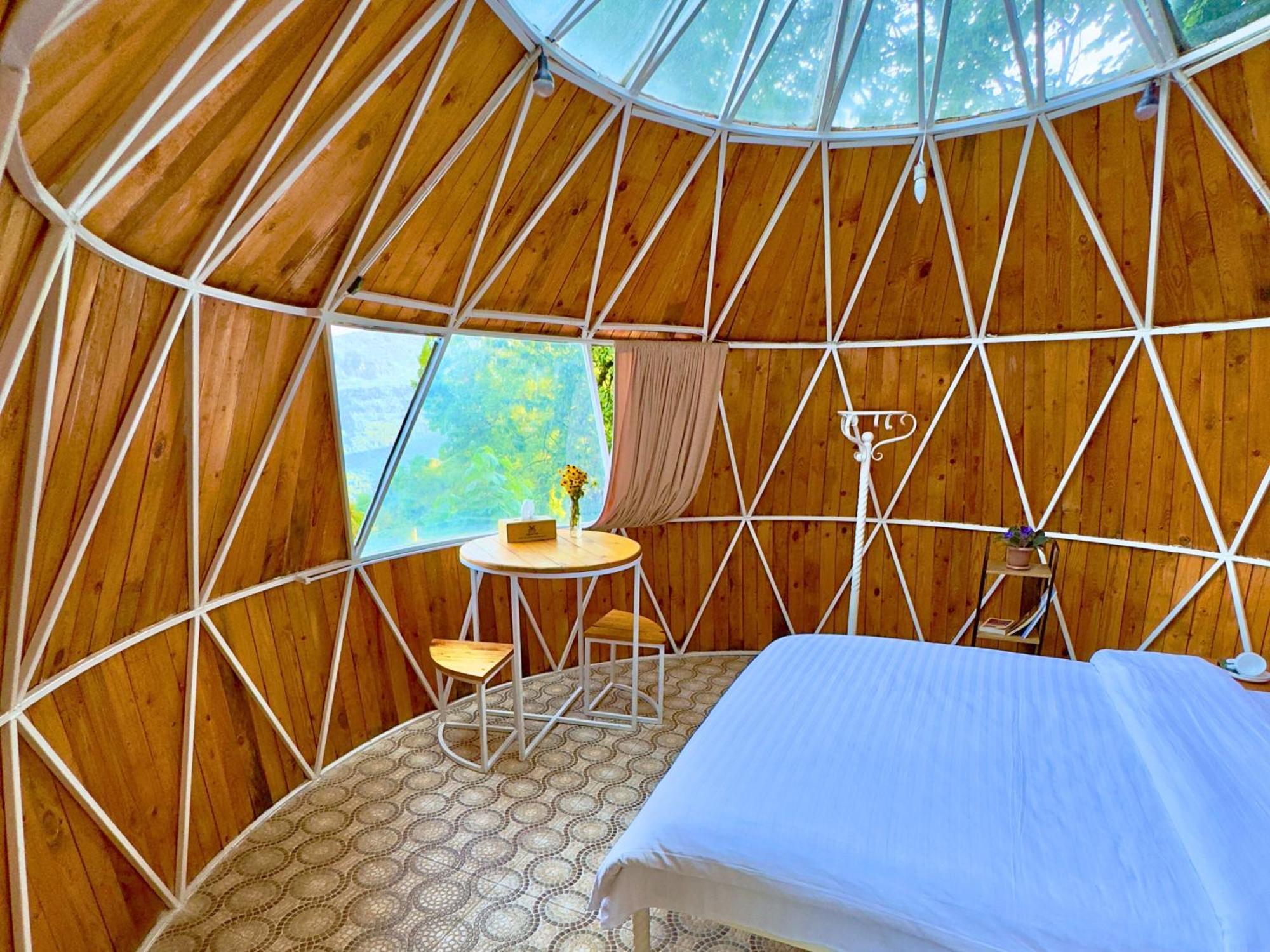 Kanach Tun Boutique Hotel Yenokavan Oda fotoğraf