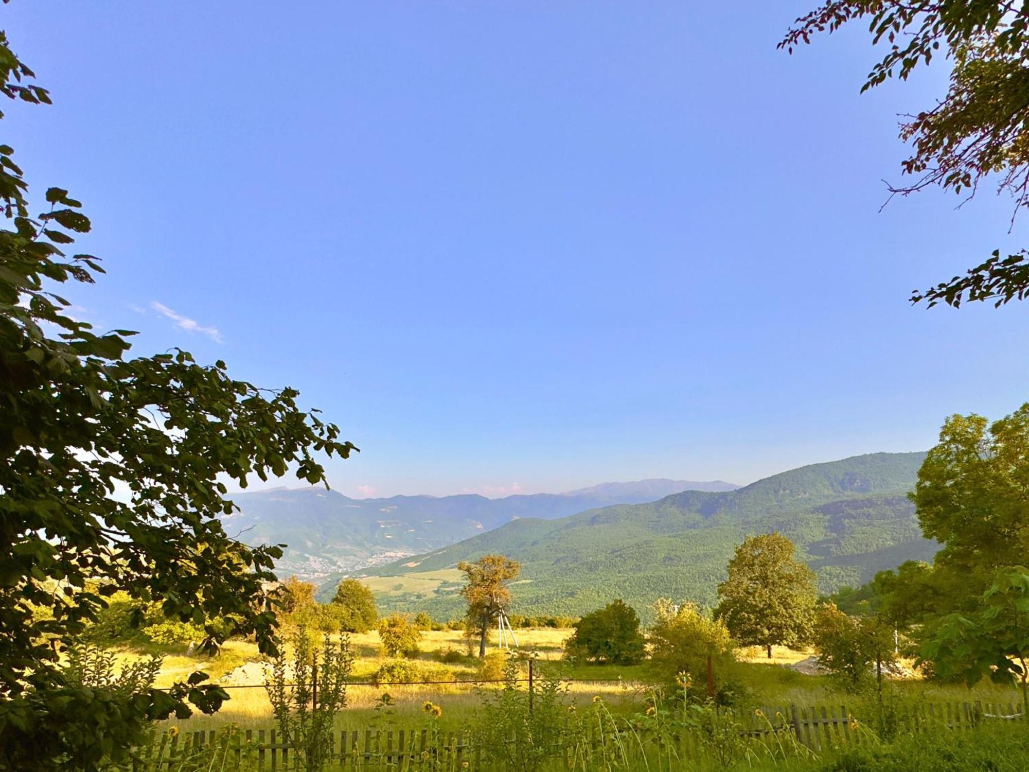 Kanach Tun Boutique Hotel Yenokavan Dış mekan fotoğraf