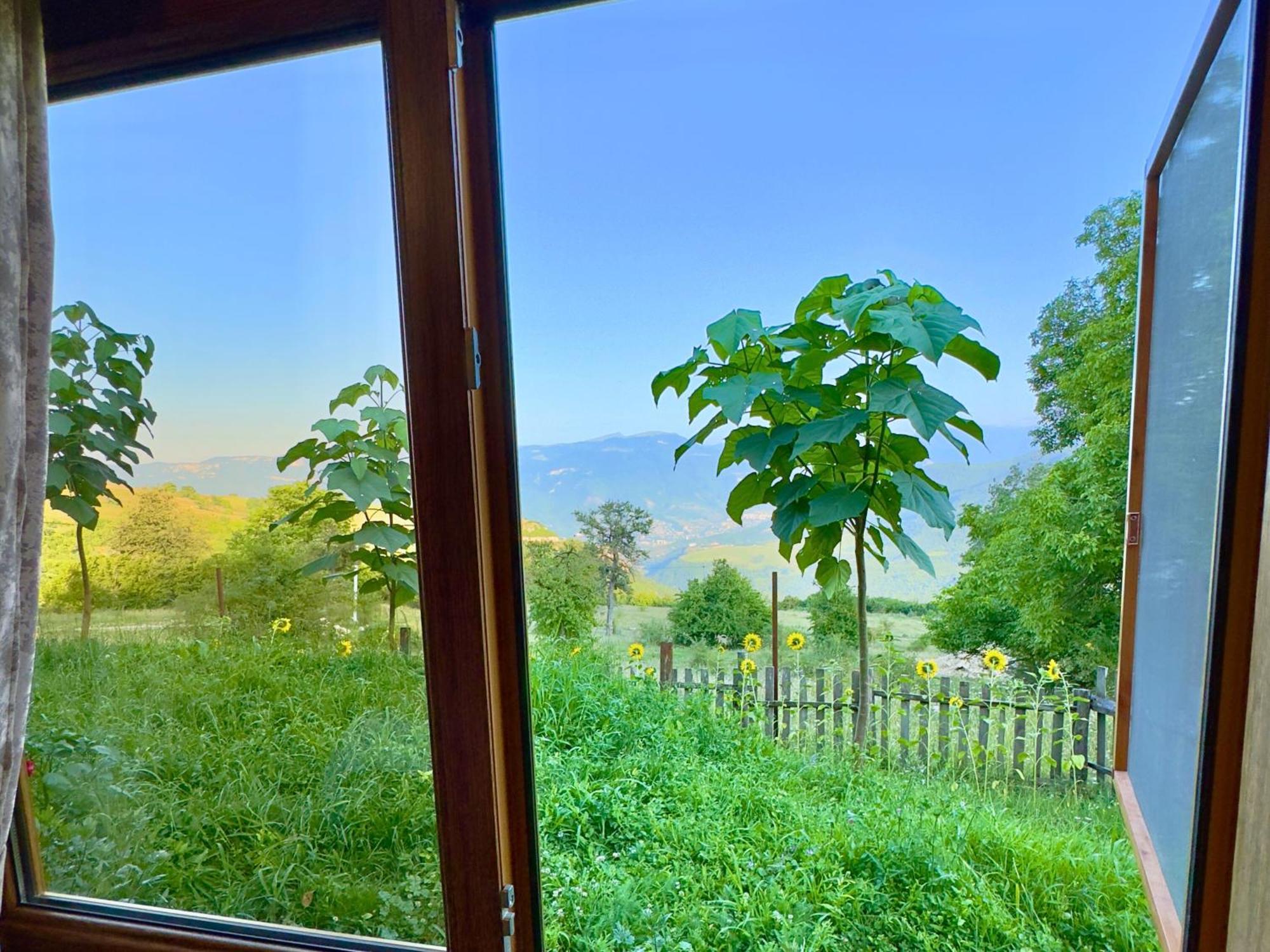 Kanach Tun Boutique Hotel Yenokavan Oda fotoğraf