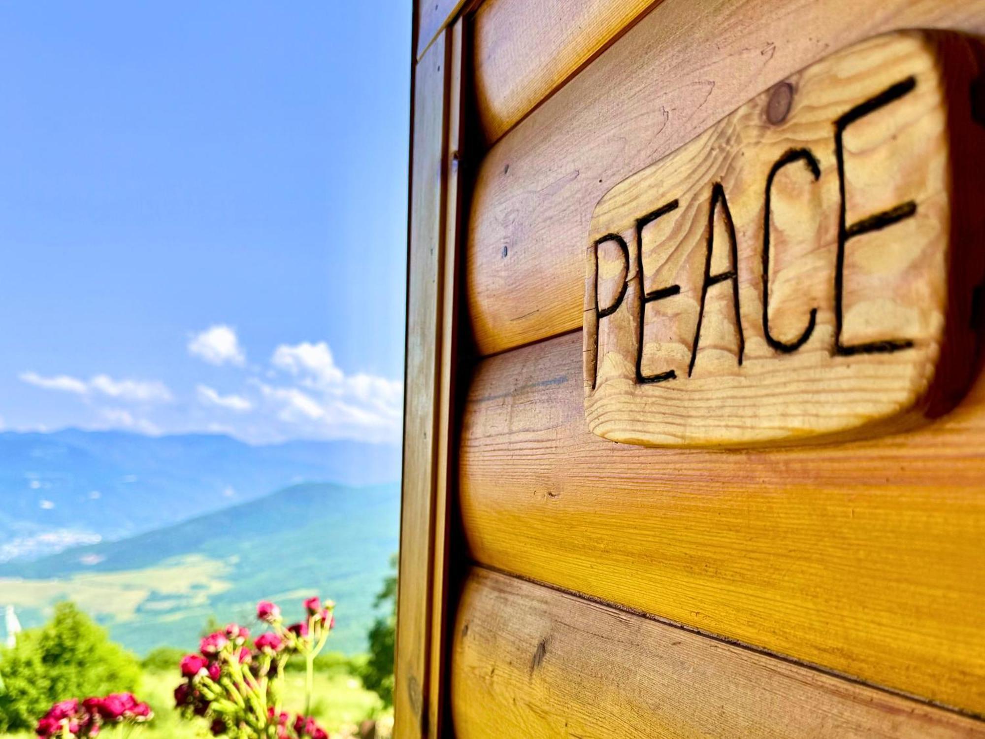 Kanach Tun Boutique Hotel Yenokavan Oda fotoğraf