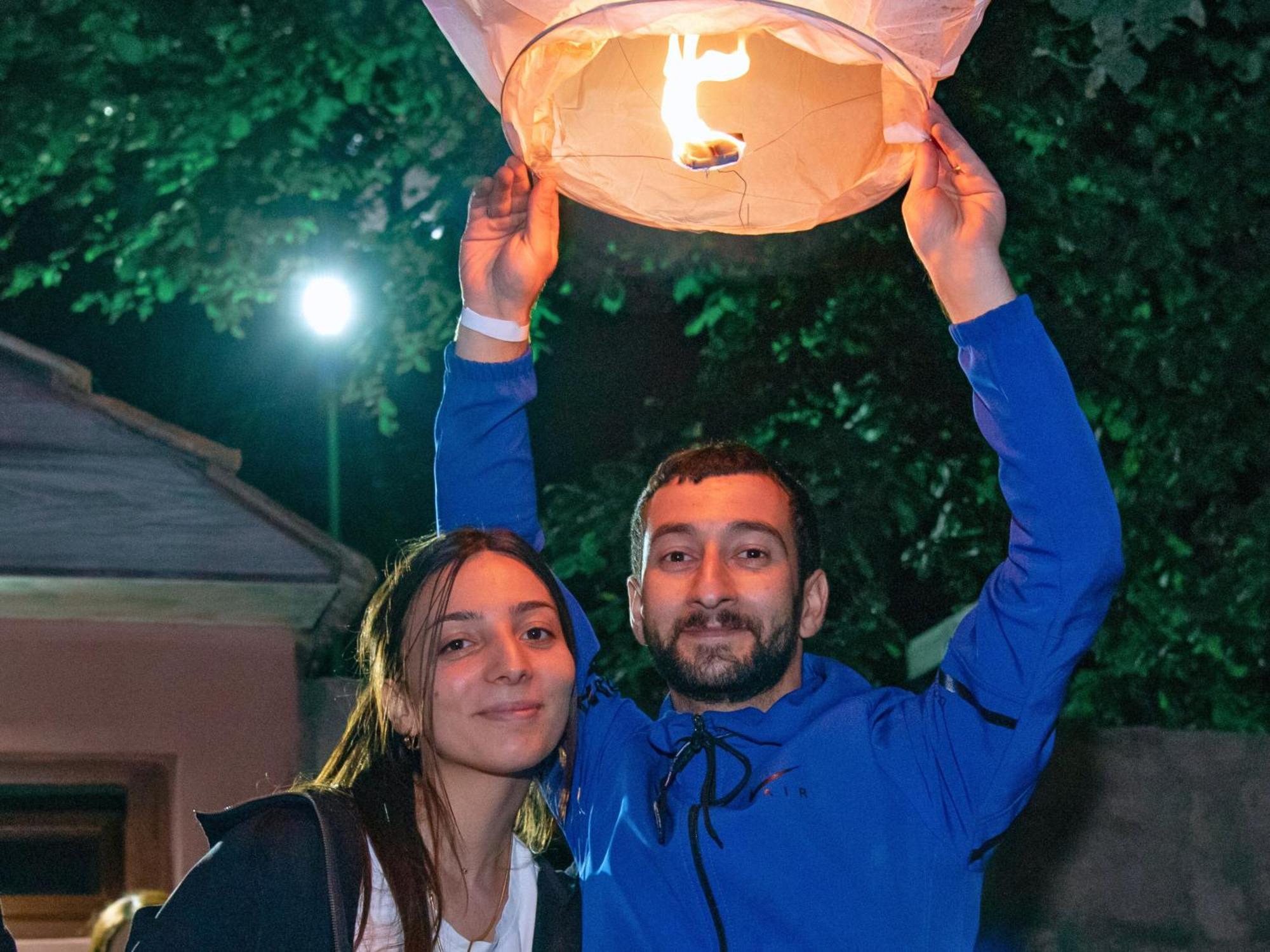 Kanach Tun Boutique Hotel Yenokavan Dış mekan fotoğraf