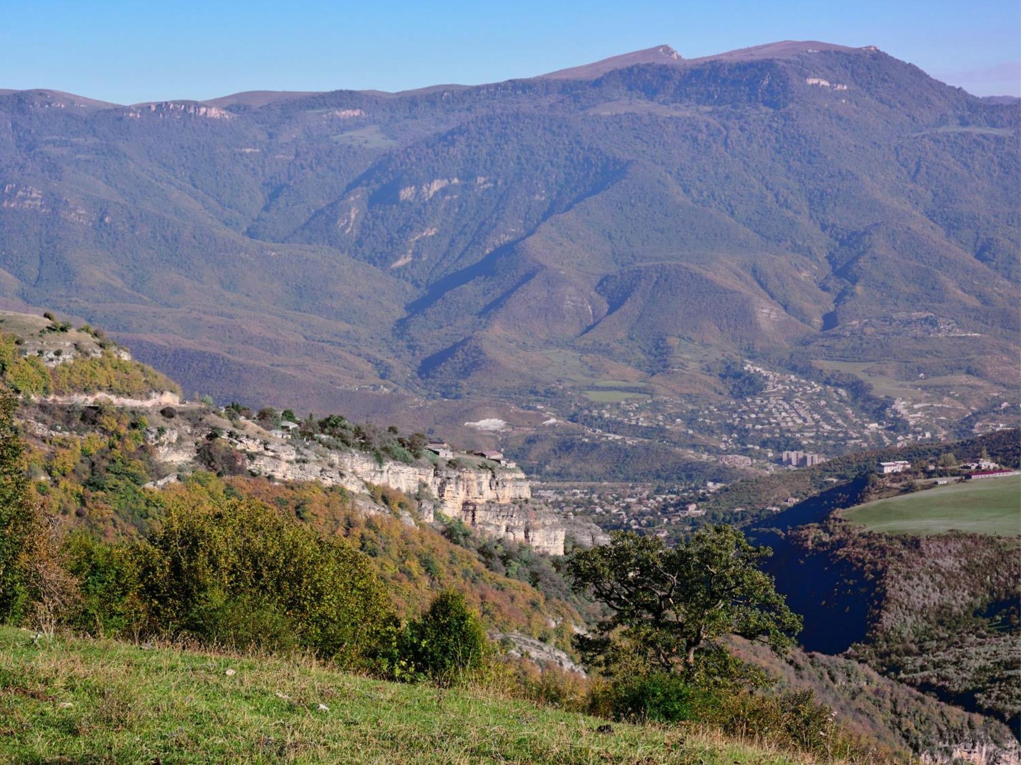 Kanach Tun Boutique Hotel Yenokavan Dış mekan fotoğraf