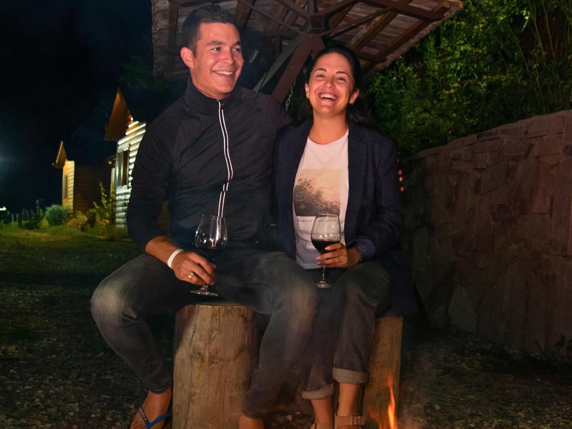 Kanach Tun Boutique Hotel Yenokavan Dış mekan fotoğraf